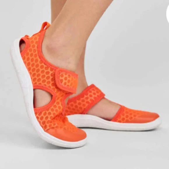 Kids Remia Rantaan Barefoot Sandals - Picture 1 of 9